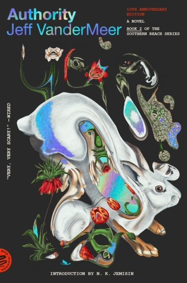 Authority Th Anniversary Edition