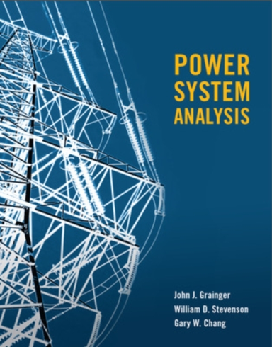 Power Systems Analysis Si