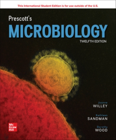 Prescott's Microbiology Ise