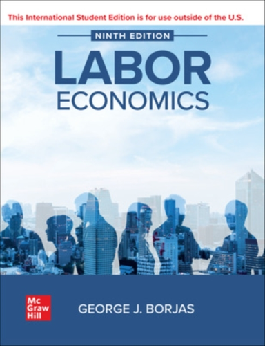 Labor Economics Ise