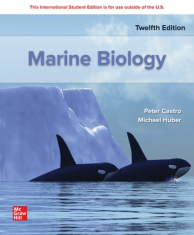 Marine Biology Ise