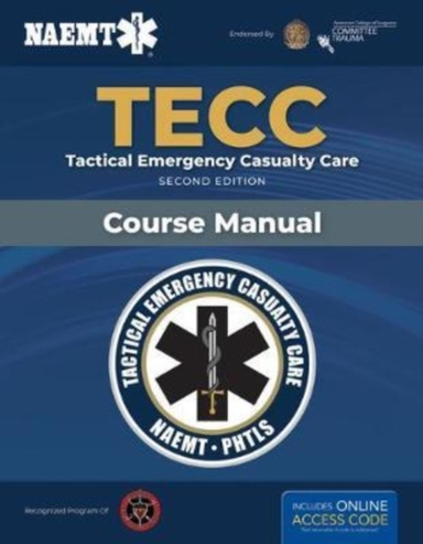 Tecc: Tactical Emergency Ca