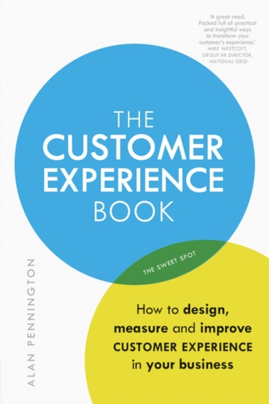 Customer Experience Manual, the