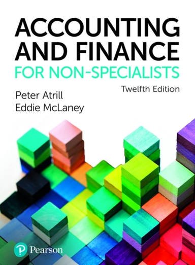 Accounting and Fice for Non-specialists