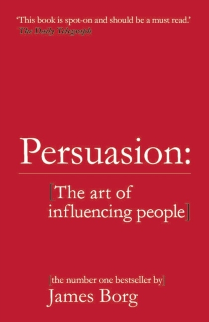 Persuasion