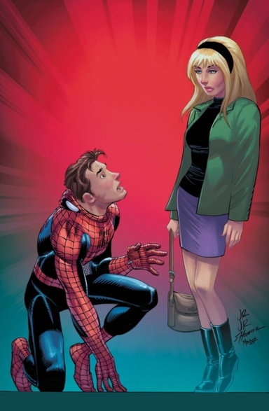 Amazing Spider-man by Wells & Romita Jr. Vol. 3