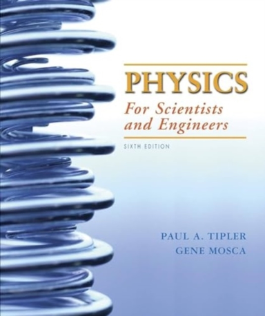 Physics for Scientists and Engineers With Modern Physics, Ex