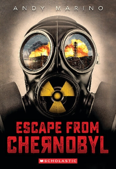 Escape From Chernobyl Escape From #1