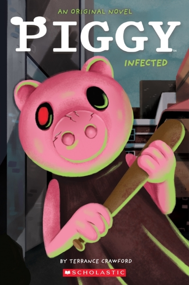 Infected Piggy: Original Novel 1