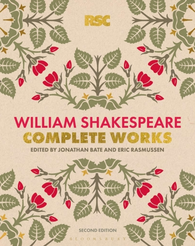 The Rsc Shakespeare: the Complete Works