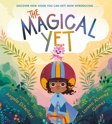 The Magical yet