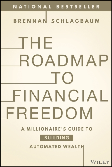 The Roadmap to Financial Freedom
