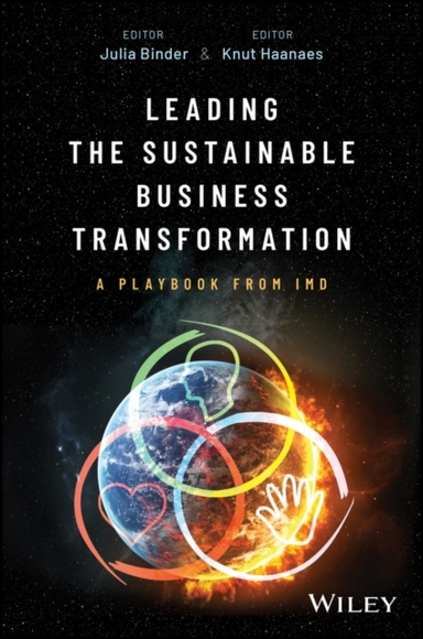 Leading the Sustainable Business Transformation