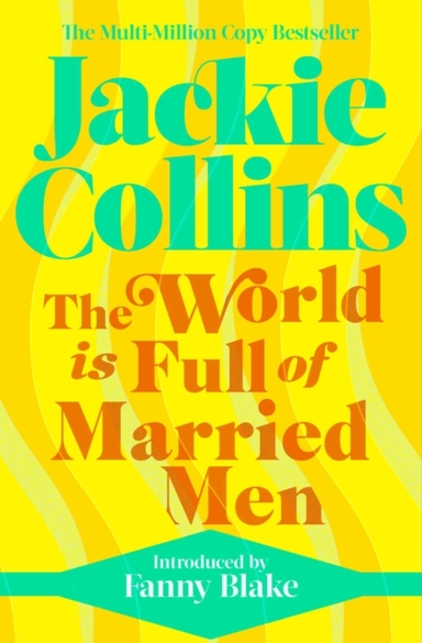 The World Is Full of Married Men