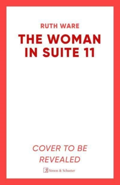 The Woman in Suite 11