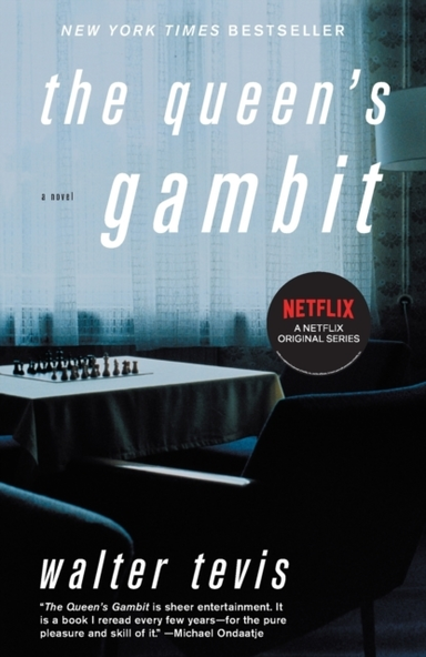 The Queen's Gambit