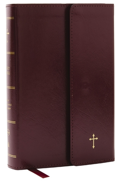 Nkjv Compact Paragraph-style Bible W/ 43,000 Cross Reference