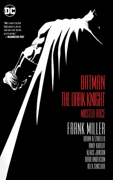 Batman: the Dark Knight