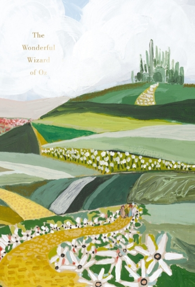 The Wonderful Wizard of Oz Painted Editions