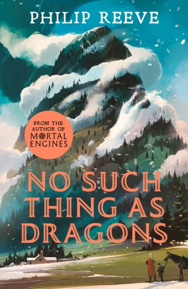 No Such Thing as Dragons Ian Mcque Ne