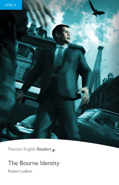 Level 4: the Bourne Identity