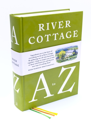 River Cottage a to Z