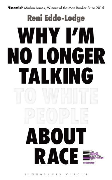 Why I’m No Longer Talking to White People About Race the Sun