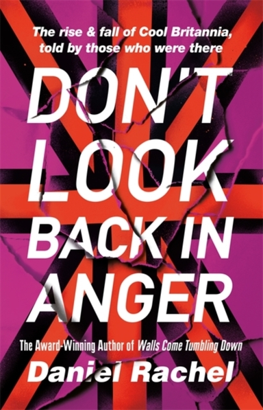 Don't Look Back in Anger