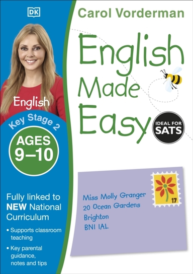 English Made Easy, Ages 9-10 Key Stage 2