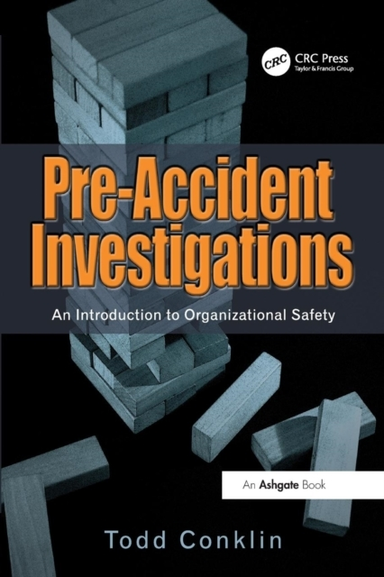 Pre-accident Investigations