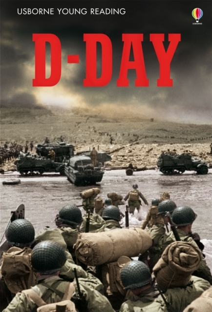 D-day