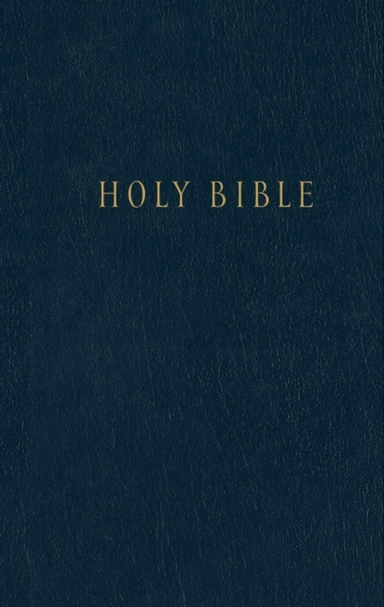 Pew Bible