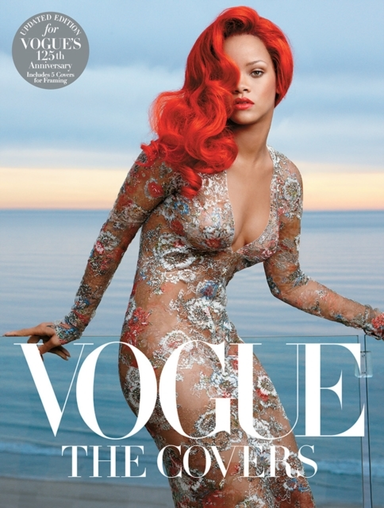 Vogue: the Covers Updated Edition
