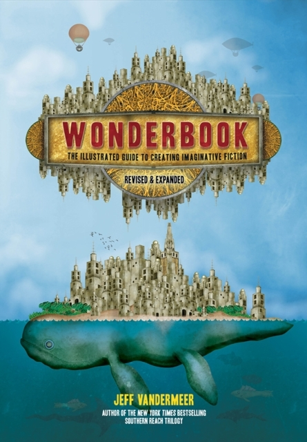 Wonderbook Revised And Expanded