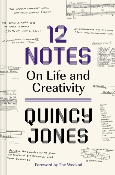 12 Notes: