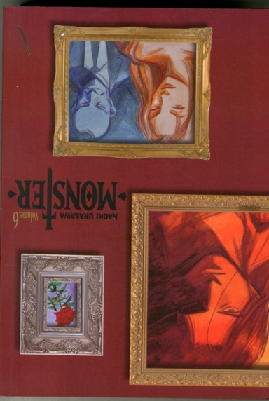 Monster: the Perfect Edition, Vol. 6