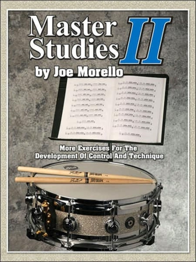 Master Studies Ii