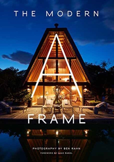 The Modern A-frame