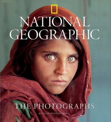 National Geographic the Photographs