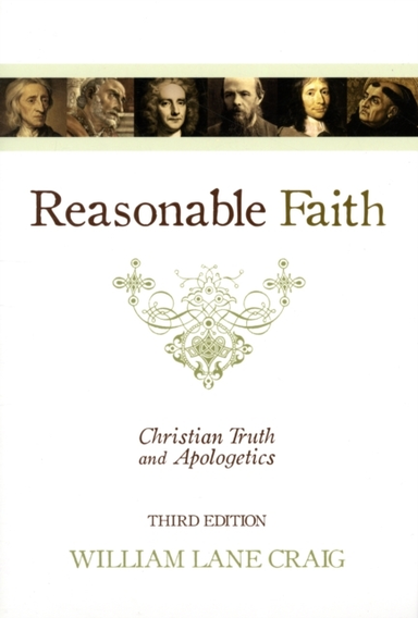 Reasonable Faith