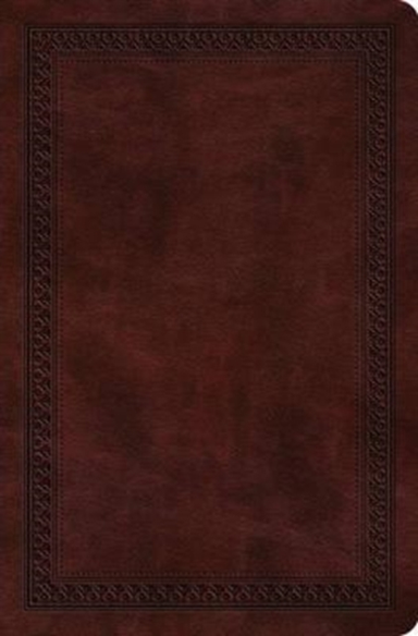 Esv Value Compact Bible