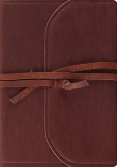 Esv Journaling Bible, Interleaved Edition