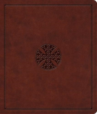 Esv Journaling Bible