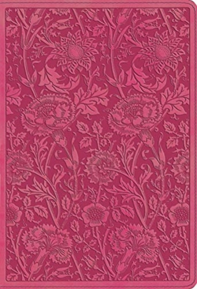 Esv Student Study Bible