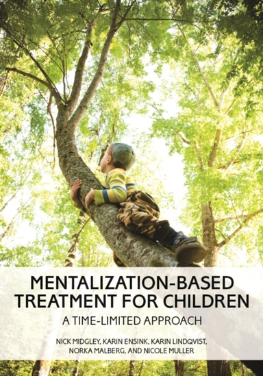 Mentalization-based Treatment for Children