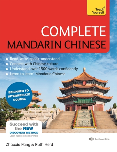 Complete Mandarin Chinese Learn Mandarin Chinese With Teach