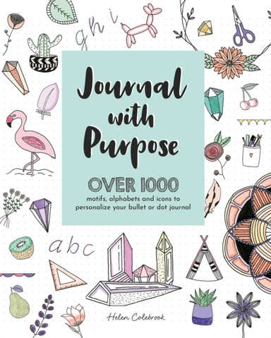 Journal With Purpose