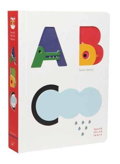 Touchthinklearn: Abc