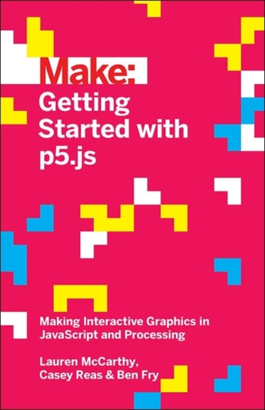 Getting Started With P5.js