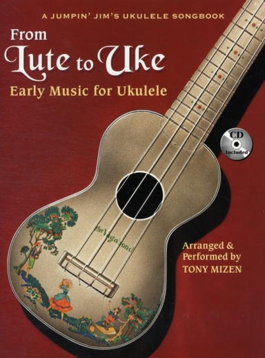 From Lute to Uke